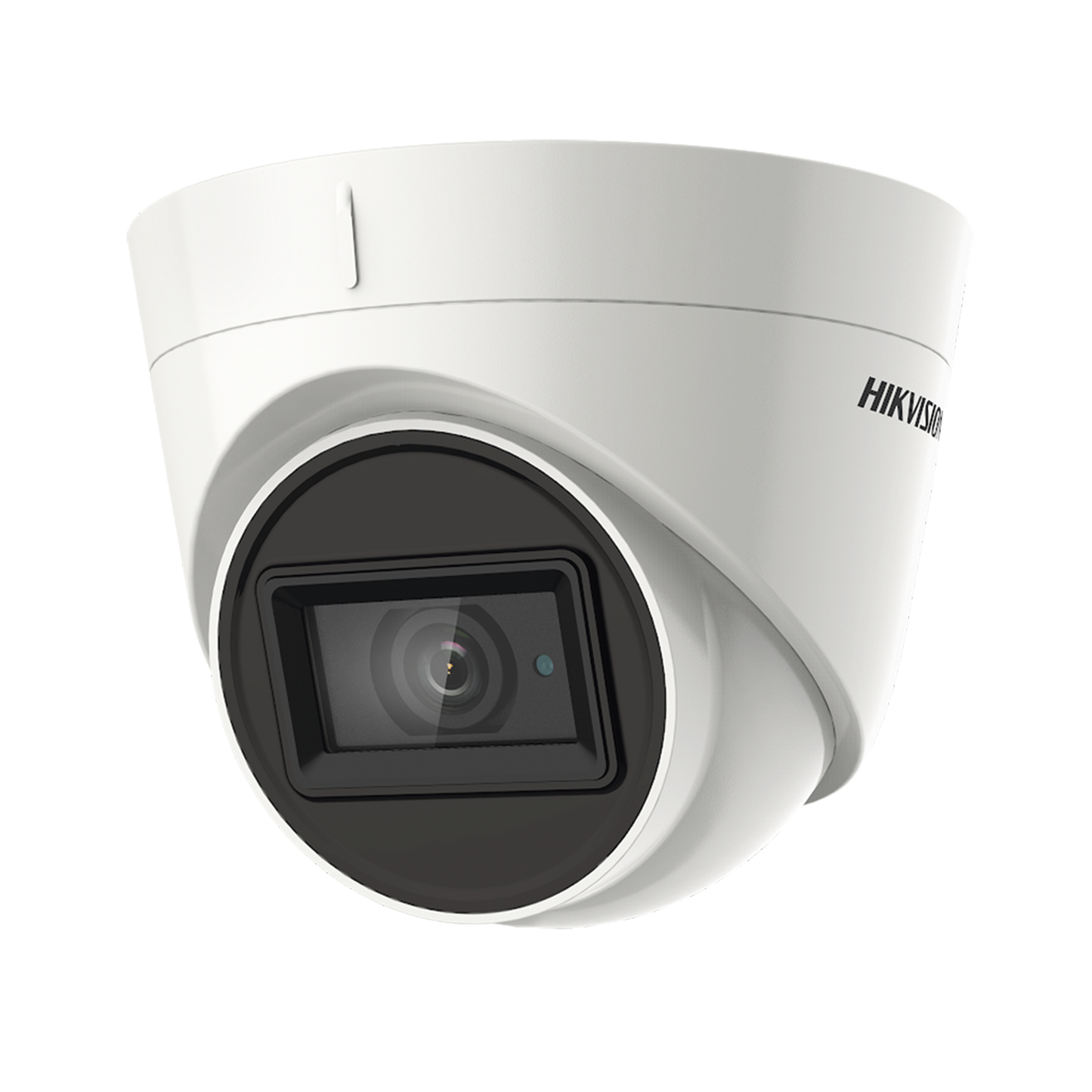DS-2CE78U0T-IT3F|Eyeball TURBOHD 4K (8 Megapixeles) / Gran Angular 102º / Lente 2.8 mm / Exterior IP67 / IR EXIR de 60 mts / TVI-AHD-CVI-CVBS / dWDR