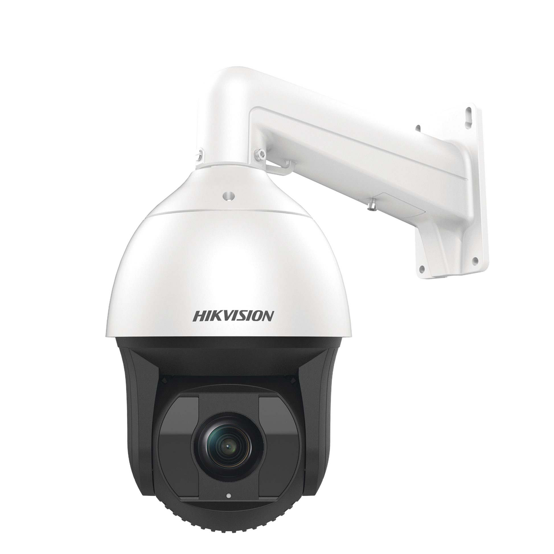 DS-2DF8425IX-AEL(T5)|Domo PTZ IP 4 Megapixel / 25X Zoom / 400 mts IR EXIR / AutoSeguimiento 2.0 / WDR 140 dB / Hi-PoE / EIS / Exterior IP67 / IK10 / Rapid Focus / microSD
