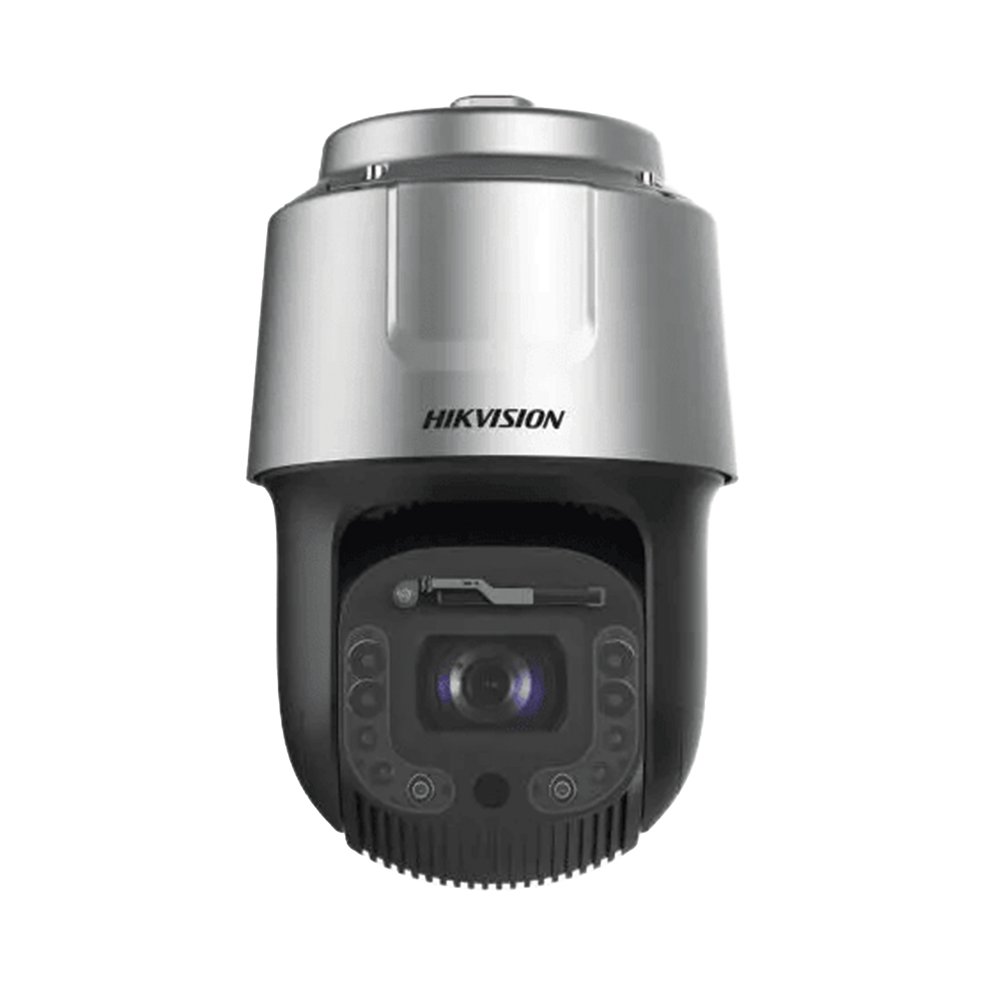 DS-2DF8C442IXG-ELW|PTZ IP 4 Megapixel / 42X Zoom / 400 mts IR / AutoSeguimiento 3.0 / WDR 140 dB / EIS / Deep Learning / Exterior IP67 / IK10 / Rapid Focus / Hi-PoE / Wiper / Micro SD