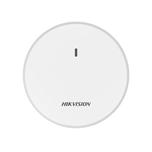 DS-3WAP522-SI|Punto de Acceso / Montaje en Techo o Pared / WiFi 5 / PoE / Interior / Soporta hasta 256 Usuarios (80 Conexiones Simultaneas) / 1200 Mbps / 20 dB