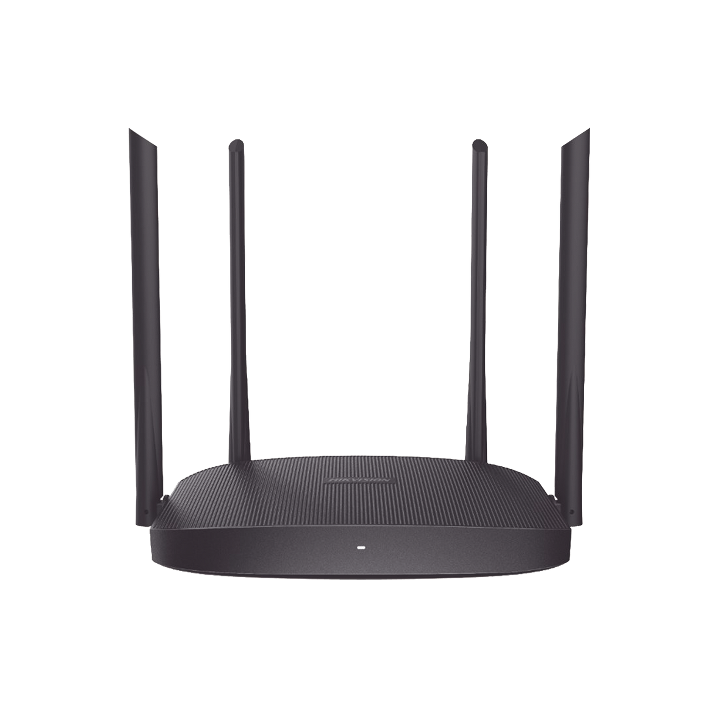 DS-3WR12C|Router Inalámbrico WISP / Hasta 1200 Mbps / Doble Banda AC (2.4 GHz y 5 GHz) / 4 Puertos 10/100 Mbps /  4 Antenas Omnidireccional de 5 dBi / Interior