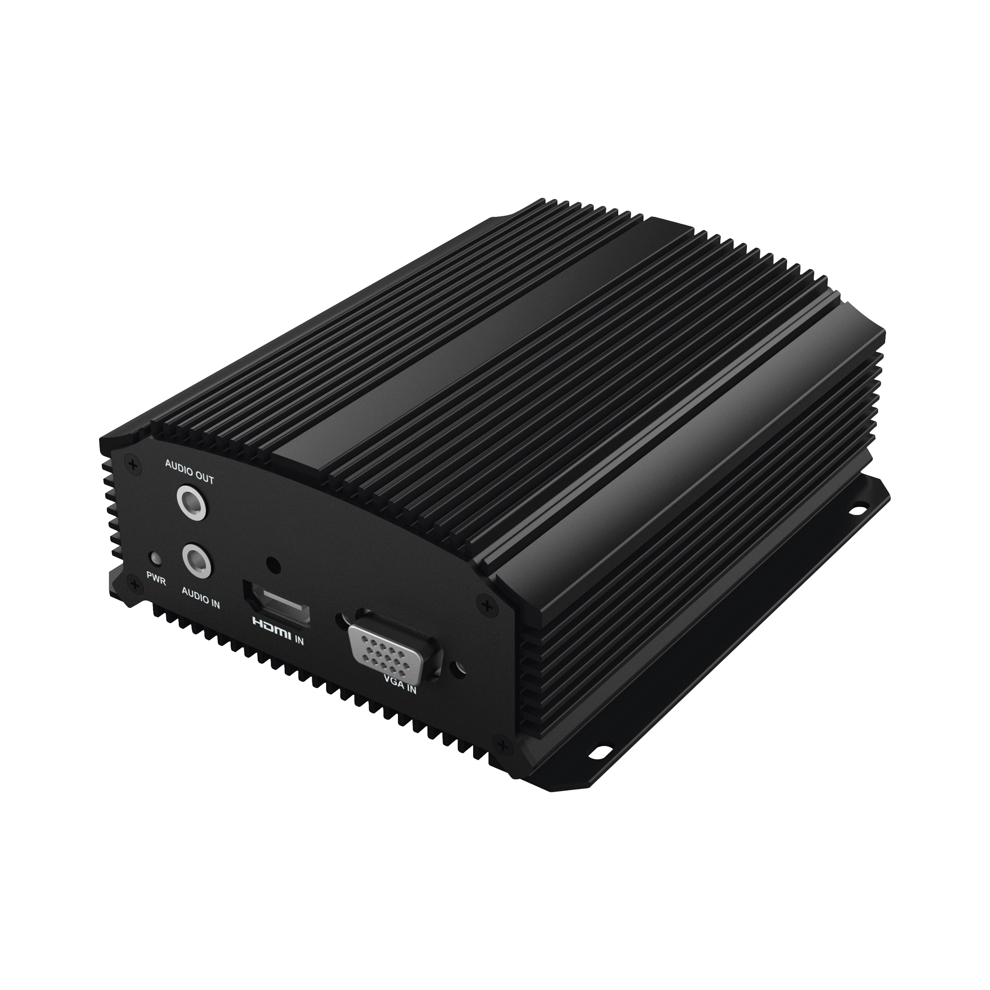 DS-6701HFHI/V|Codificador de Vídeo (Encoder) / Entrada HDMI o VGA / 1 Entrada de Audio