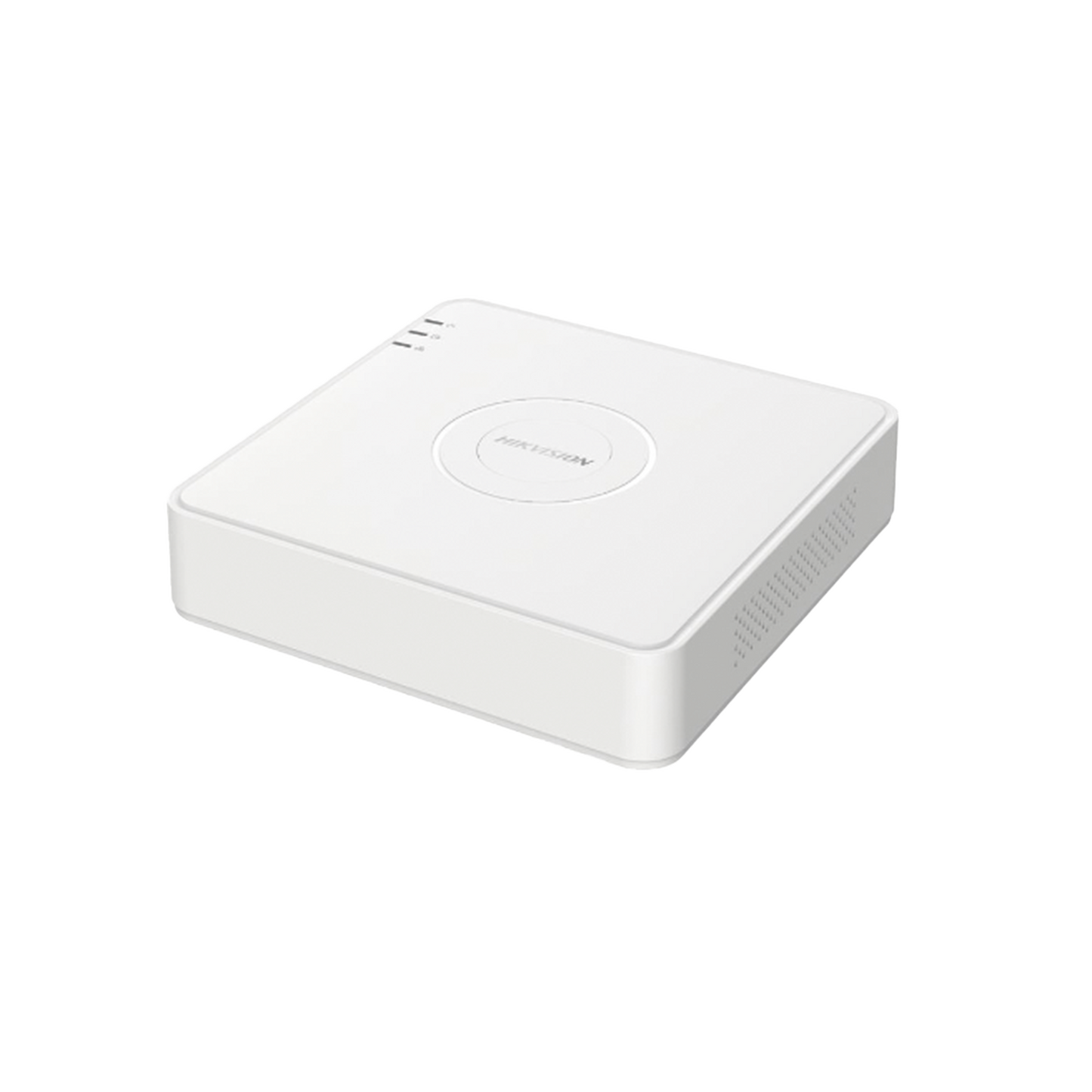 DS-7104HGHI-M1(C)|DVR 4 Canales TurboHD + 1 Canal IP / 2 Megapixel (1080p) Lite / Acusense Lite (Busqueda Inteligente Personas Vehiculos) / Audio por Coaxitron / 1 Bahia de Disco Duro / H.265+ / Salida de Vídeo Full HD