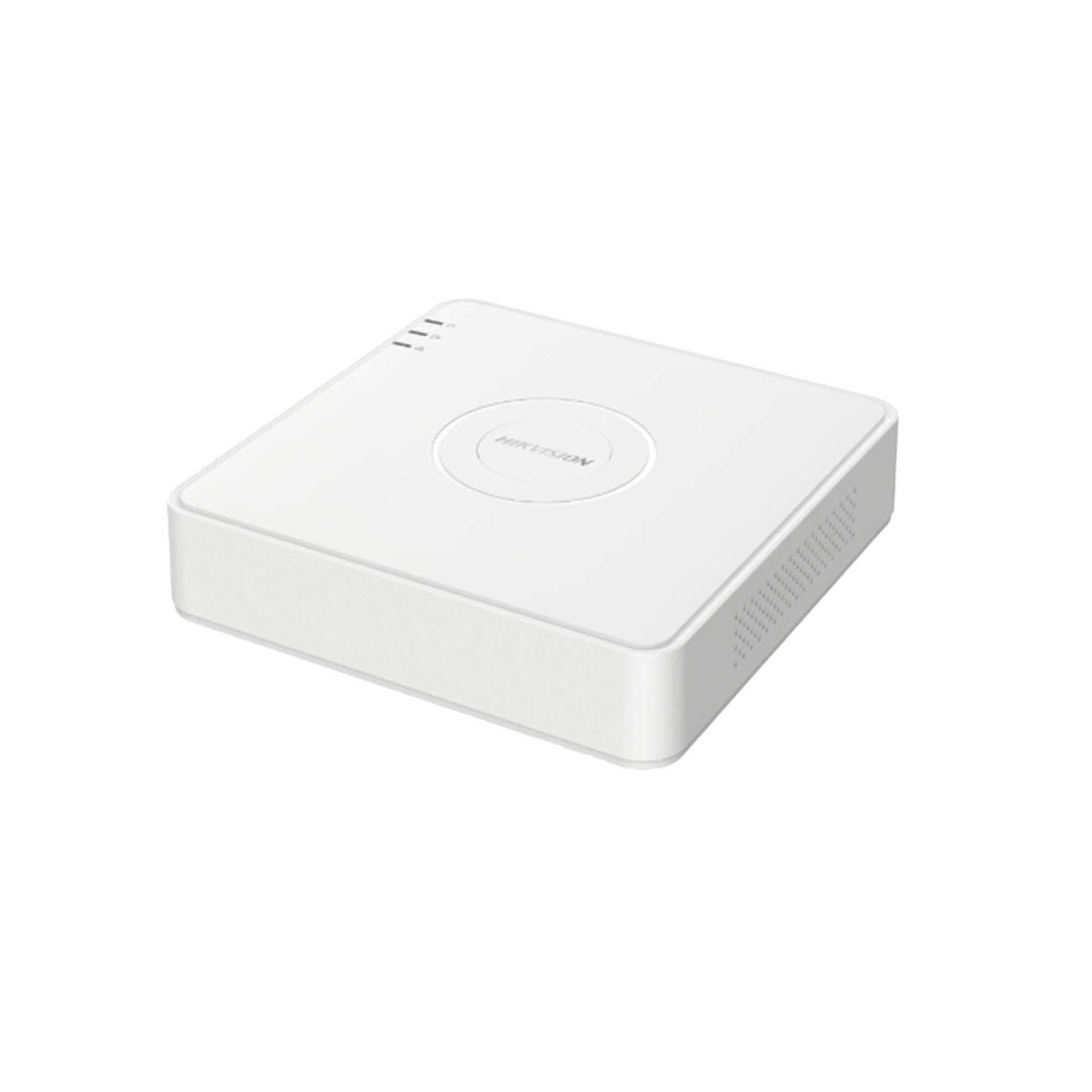 DS-7104HGHI-M1(C)|DVR 4 Canales TurboHD + 1 Canal IP / 2 Megapixel (1080p) Lite / Acusense Lite (Busqueda Inteligente Personas Vehiculos) / Audio por Coaxitron / 1 Bahia de Disco Duro / H.265+ / Salida de Vídeo Full HD