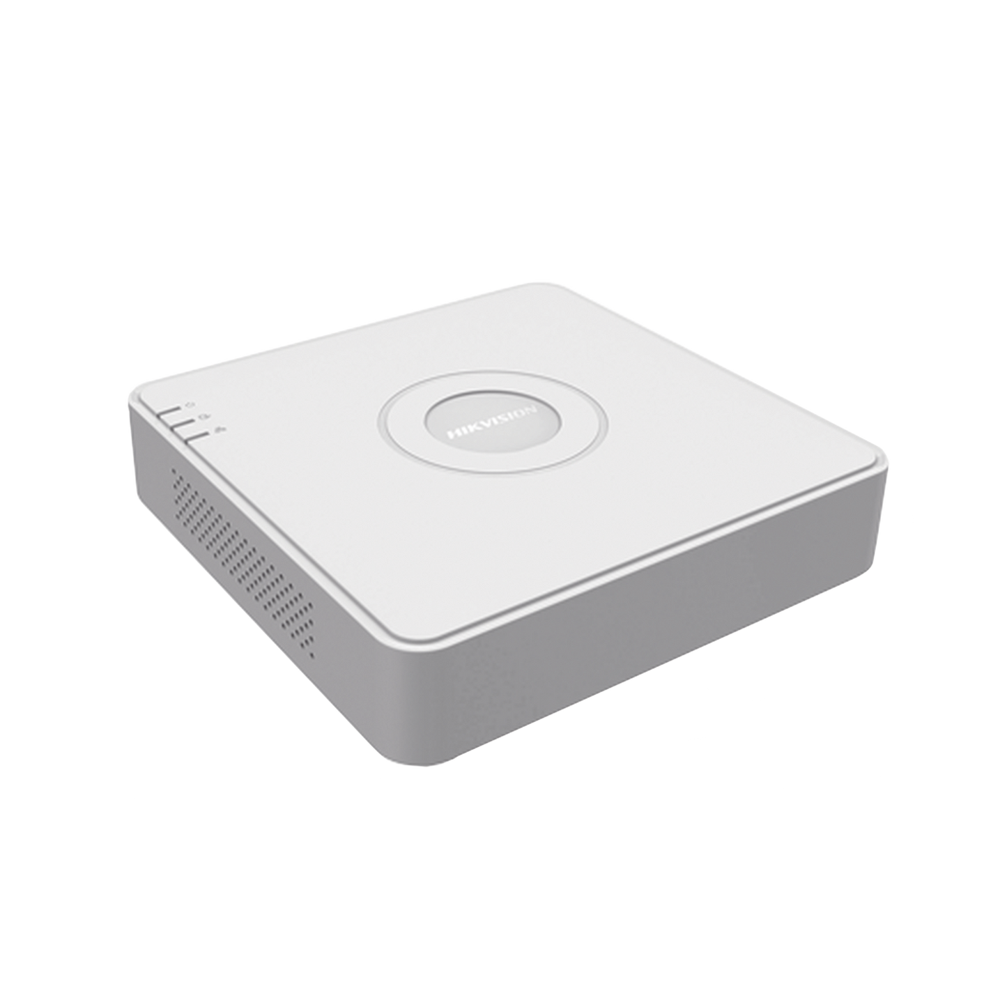 DS-7116HGHI-M1(E)|DVR 16 Canales TurboHD + 2 Canales IP / 2 Megapixel (1080p) Lite / Acusense Lite (Evita falsas alarmas) / Audio por Coaxitron / 1 Bahía de Disco Duro / H.265+ / Salida de VÌdeo en Full HD