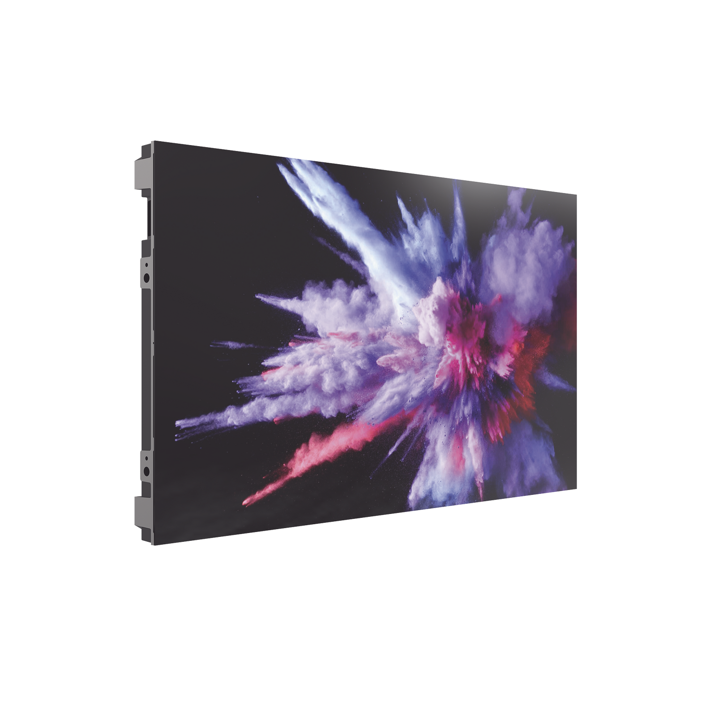 DS-D4015CW-2FQ|Panel LED Full Color / SMD / Pixel Pitch 1.5mm / Resolución 384 X 216 / Uso en Interior