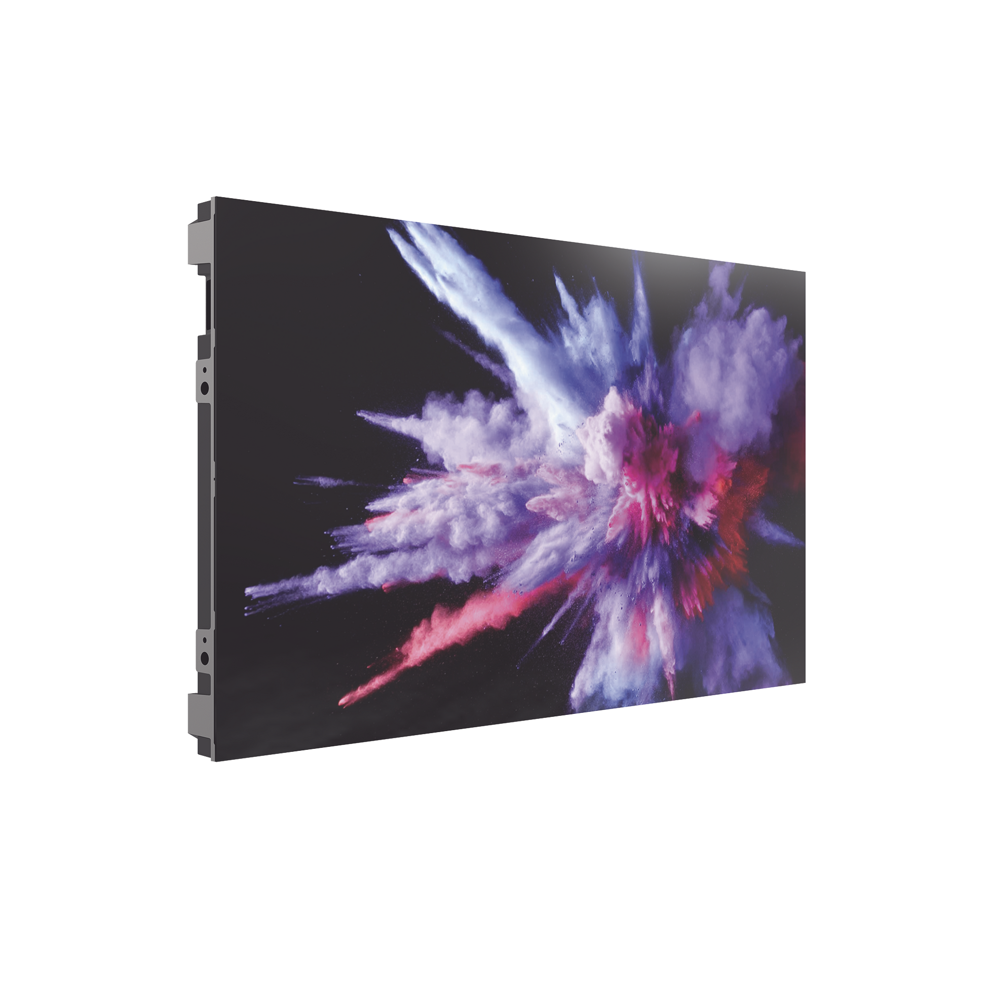 DS-D4015CW-2FQ|Panel LED Full Color / SMD / Pixel Pitch 1.5mm / Resolución 384 X 216 / Uso en Interior