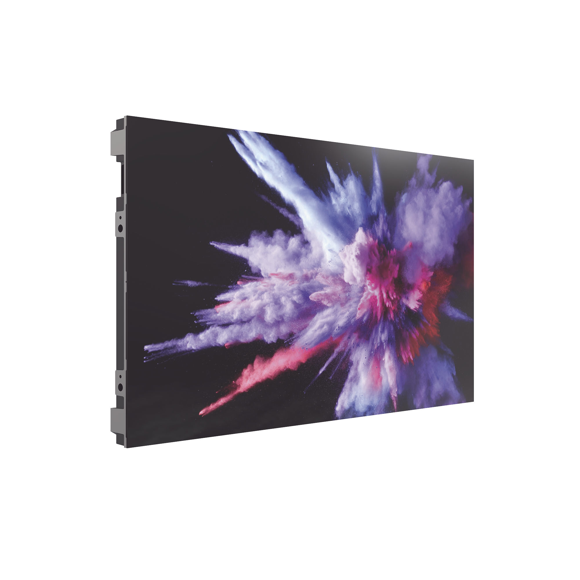 DS-D4015CW-2FQ|Panel LED Full Color / SMD / Pixel Pitch 1.5mm / Resolución 384 X 216 / Uso en Interior