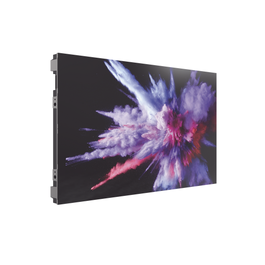 DS-D4015CW-2FQ|Panel LED Full Color / SMD / Pixel Pitch 1.5mm / Resolución 384 X 216 / Uso en Interior