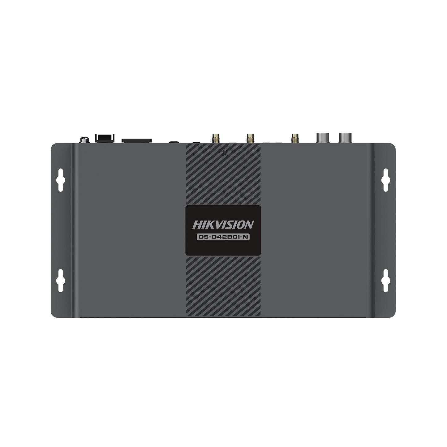 DS-D42B01-N|Controlador para Videowall LED / 0.65MP / 1 Salida de Video / Compatible con Paneles de Interior y Exterior