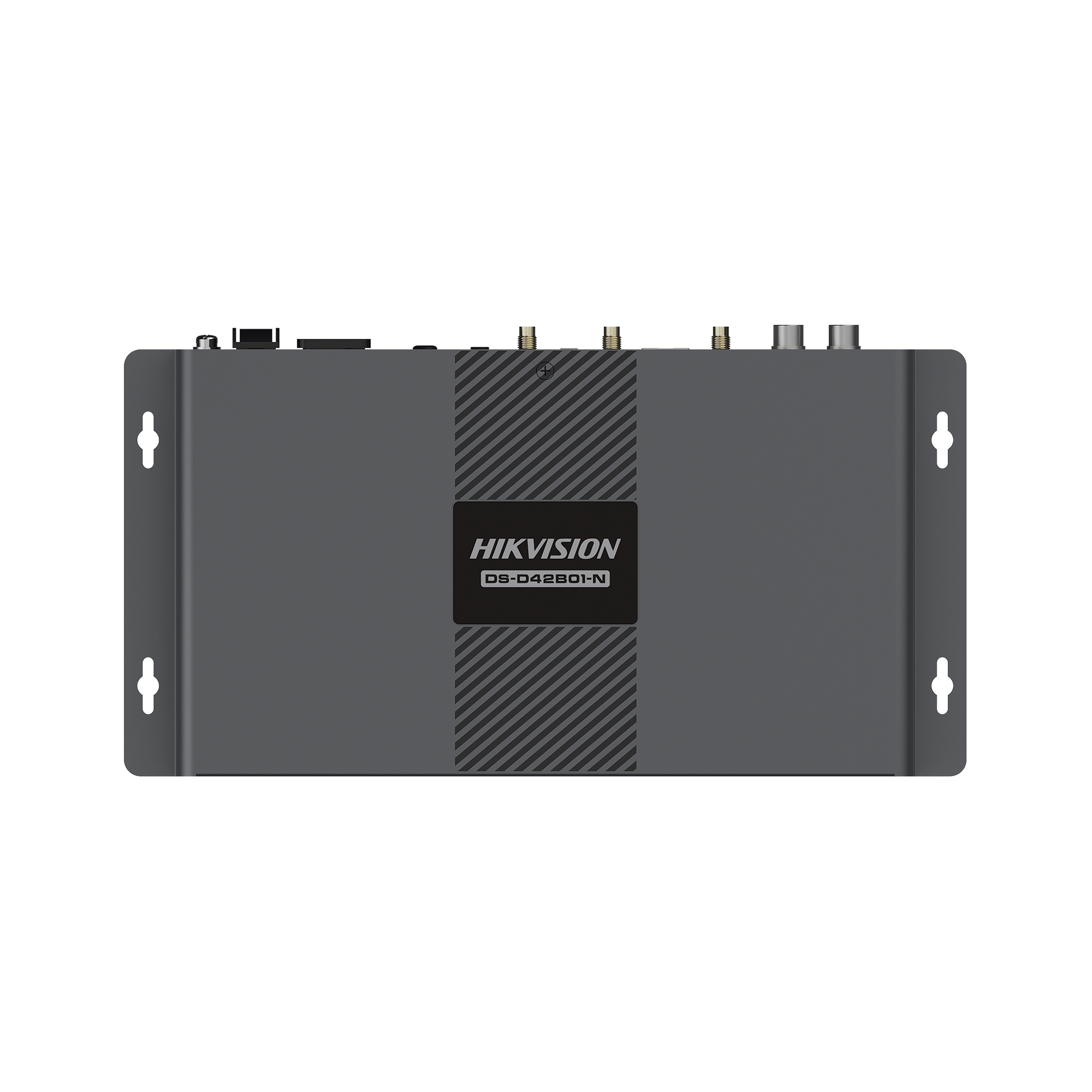 DS-D42B01-N|Controlador para Videowall LED / 0.65MP / 1 Salida de Video / Compatible con Paneles de Interior y Exterior