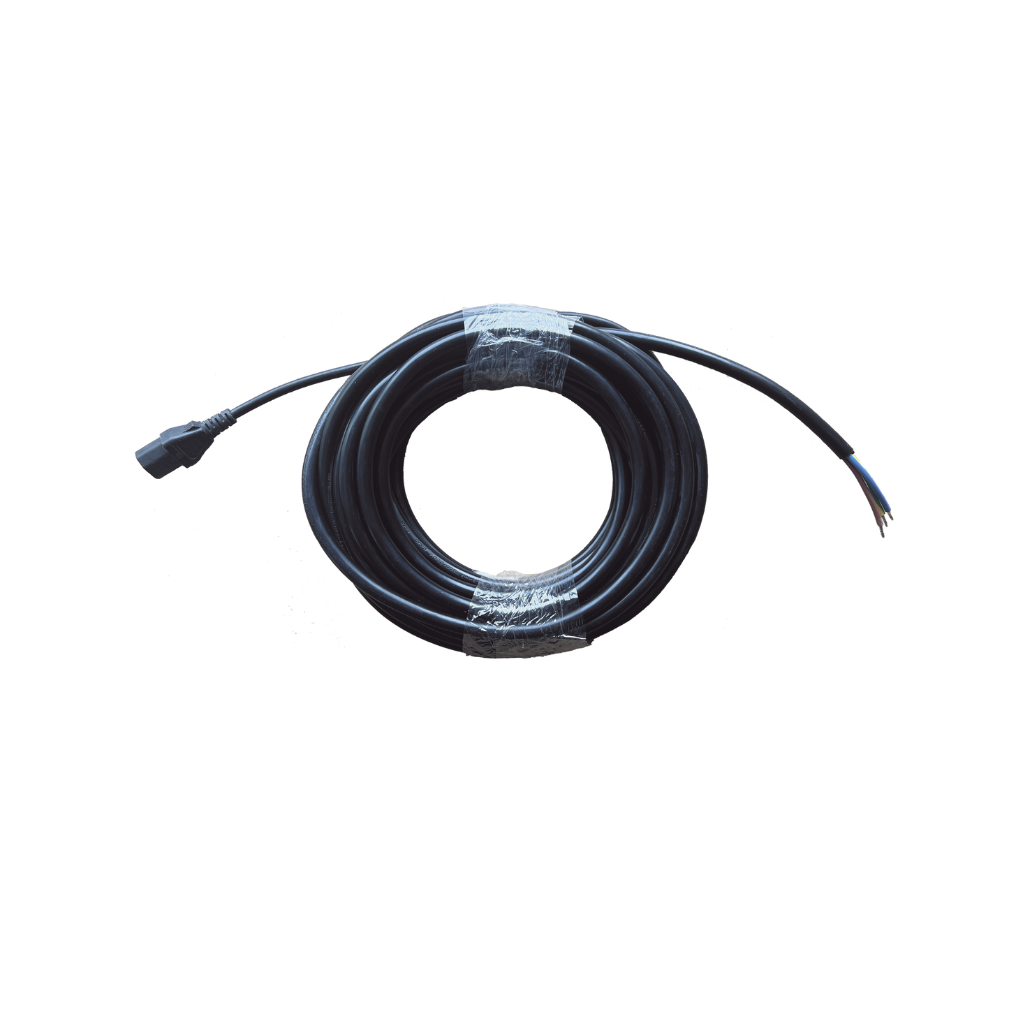 DS-D42CS-1F/PC|Kit de Cables de Corriente / Compatible con DS-D40xxCS-1F