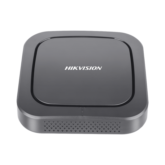 DS-D60E-B|Caja de Publicidad Digital / Salida HDMI Compatible con Monitor Convencional / 2 Entradas USB / 1 Entrada Micro SD / Bluethooth 4.0 / WiFi