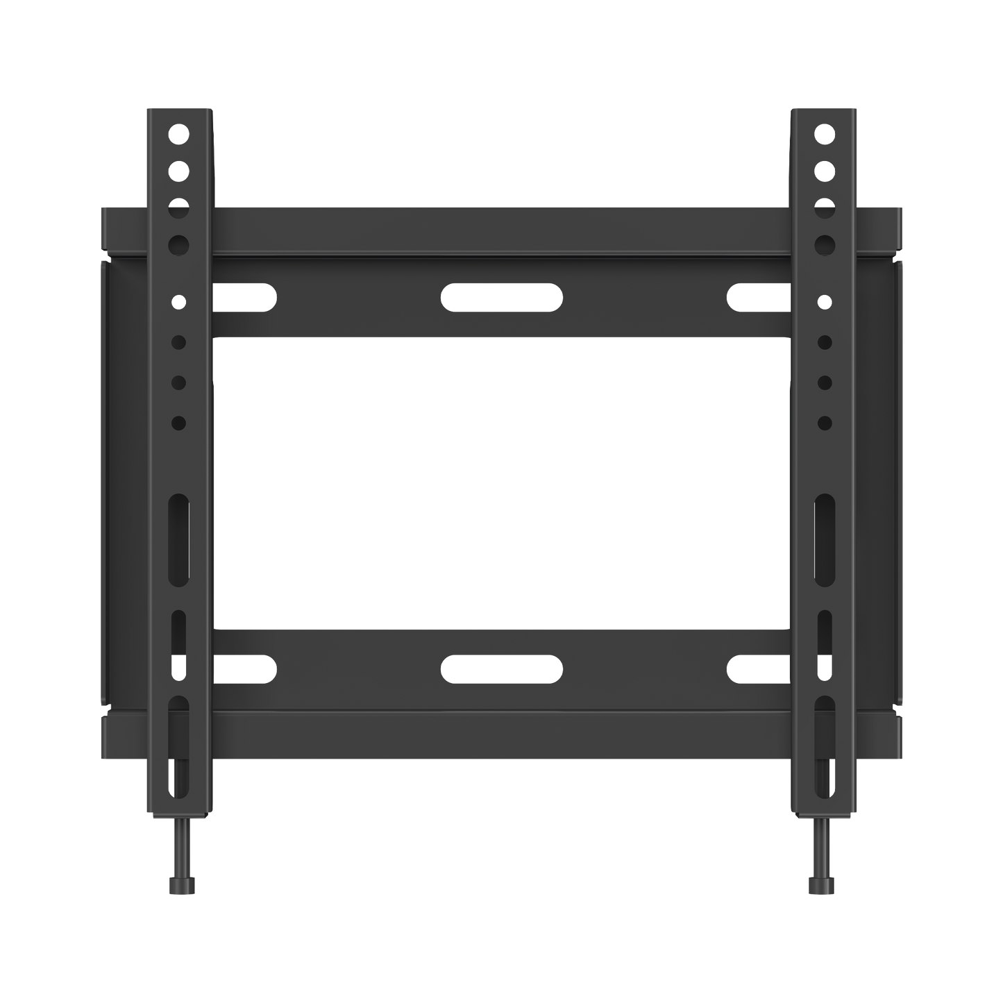 DS-DM1940W|Montaje de Pared Universal para Pantallas / Compatible VESA 100 X 100 / 200 X 200 / Color Negro