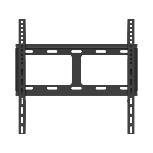 DS-DM4255W|Montaje de Pared Universal para Pantallas / Compatible VESA 100 X 100 / 200 X 200 / 400 X 300 / 400 X 400 / Color Negro