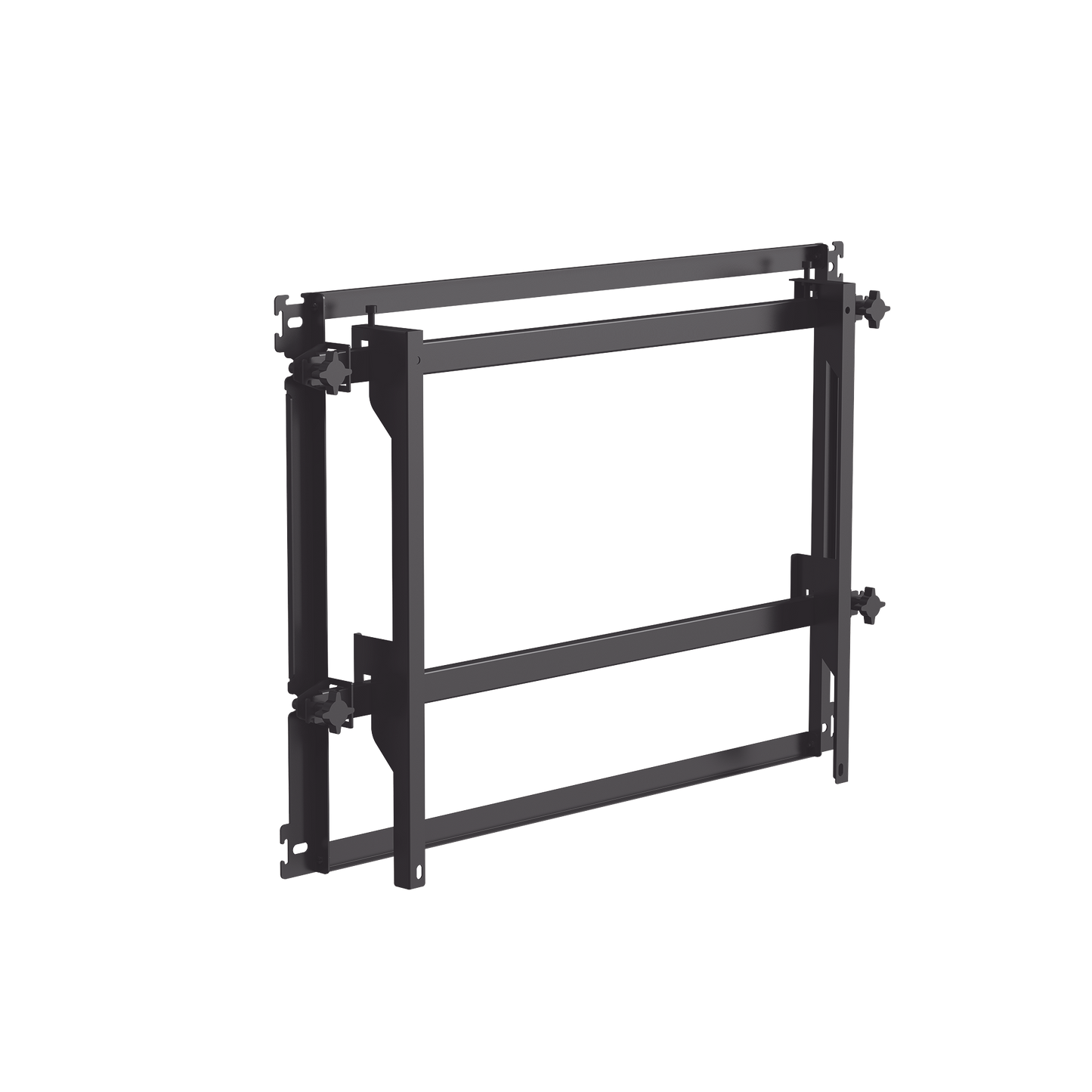 DS-DN6500W/U|Montaje para Pared Ajustable / Compatible con Monitor de 65" / Especial para Videowall / Compatible con DS-D2065LU-Y