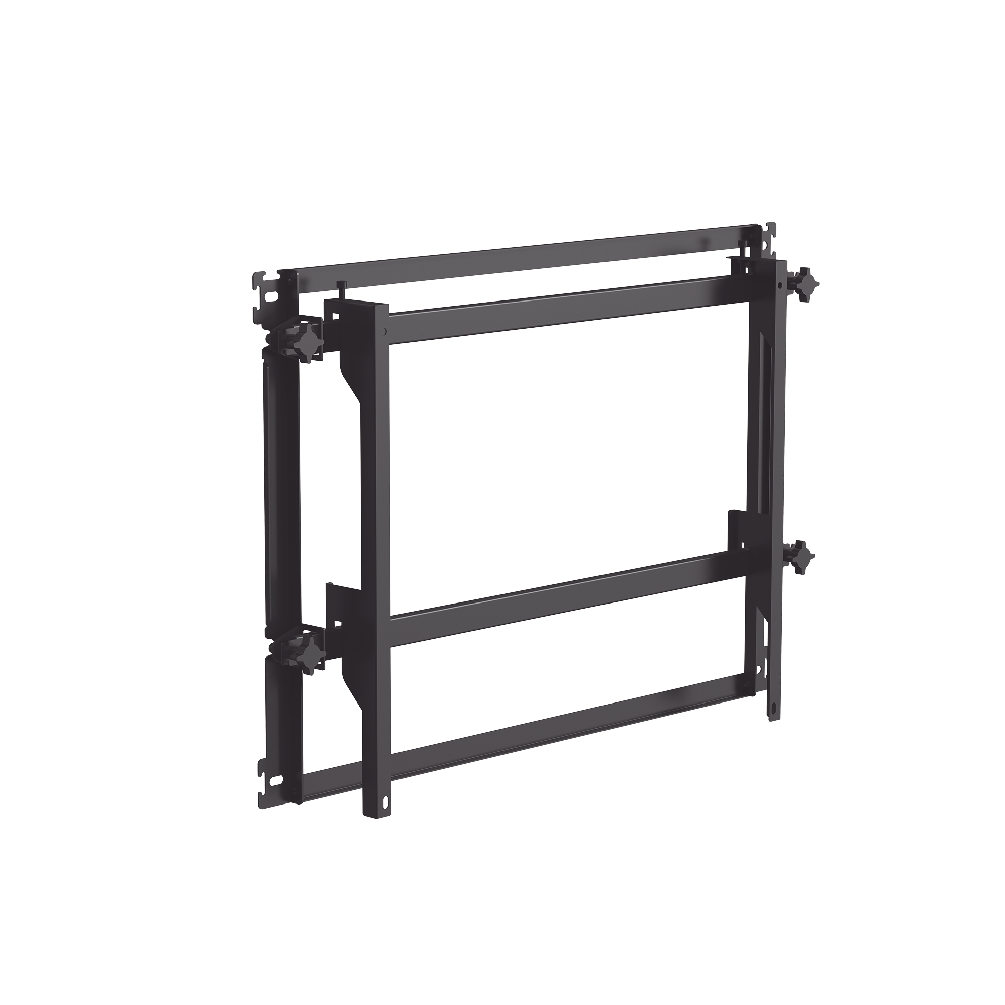 DS-DN6500W/U|Montaje para Pared Ajustable / Compatible con Monitor de 65" / Especial para Videowall / Compatible con DS-D2065LU-Y