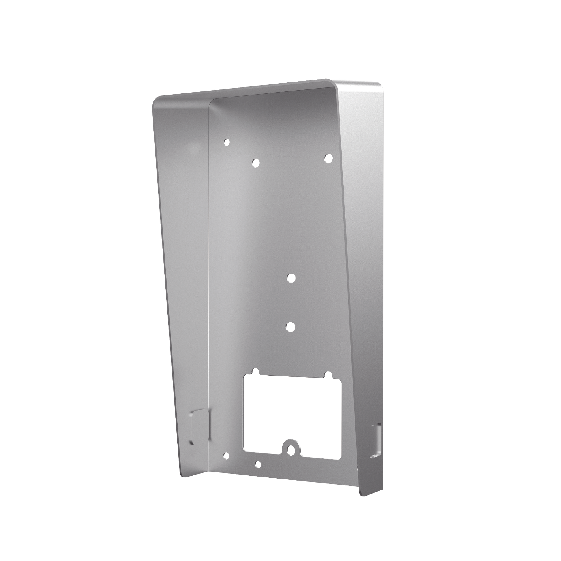 DS-KABV9503-RS|Carcasa Protectora para Frentes de Calle DS-KV9503-WBE1 / Frente de Calle Queda Instalado en Superficie