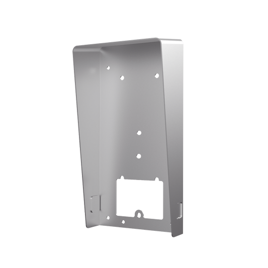 DS-KABV9503-RS|Carcasa Protectora para Frentes de Calle DS-KV9503-WBE1 / Frente de Calle Queda Instalado en Superficie
