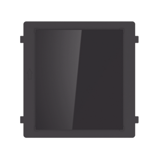 DS-KD-BK|Modulo de Tapa Ciega para Videoportero Modular