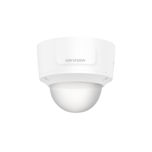 DS-LARGE-BUBBLE-SMK|Burbuja Ahumada para Domos Motorizados IP o TURBOHD / Compatible con epcom / HIKVISION / Soporta IP66 / IK10