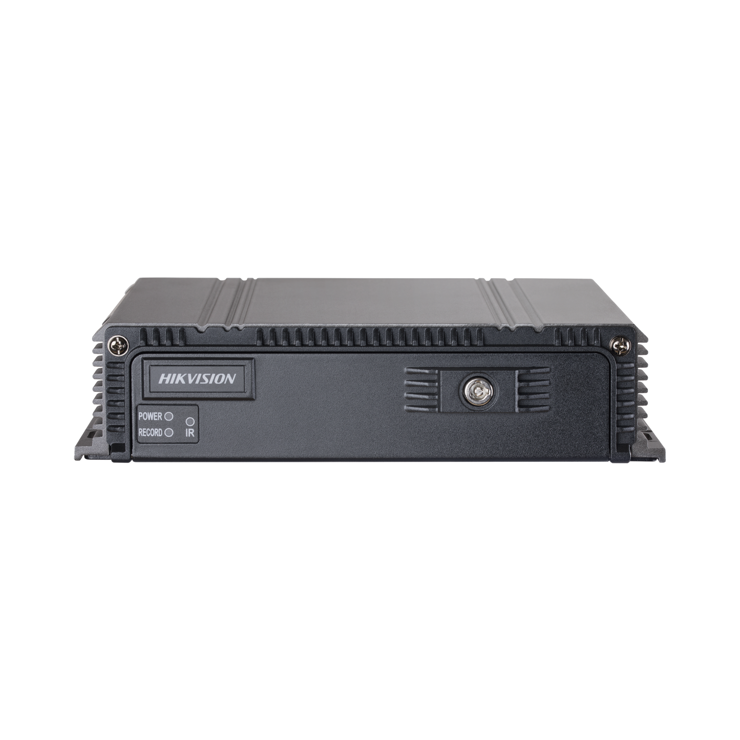 DS-MP5604-SD/GLF/WI58|DVR Móvil 1080P / 4 Canales TURBO + 1 Canal IP (1080p) / Soporta 4G / WiFi / GPS / Soporta Memoria SD / Entrada y Salida de Alarmas / Salida de Video
