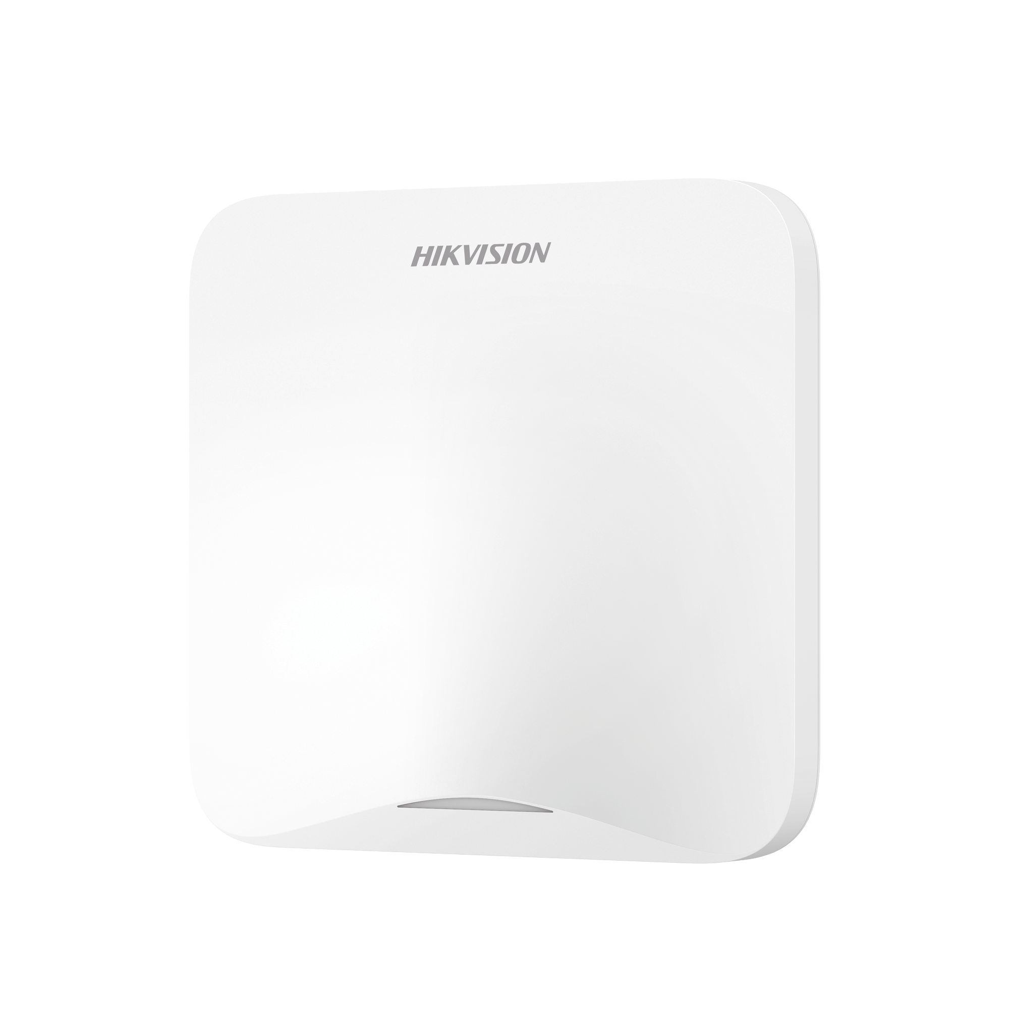 DS-PA201P-16WB|(AX HOME) Panel de Alarma Inalámbrico Hikvision / Soporta 16 Zonas / Conexión Wi-Fi / Interfaz Amigable / Notificaciones Hik-Connect6, Hik-Partner PRO