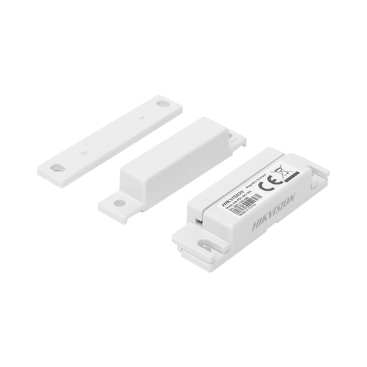 DS-PD1-MC-WS|Contacto Magnético para Puertas y Ventanas / Uso en Interior / ABS
