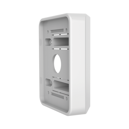 DS-PDB-EX-A|Adaptador para Sensor PIR / Exterior / Compatible con DS-PD2-T12P-WEL