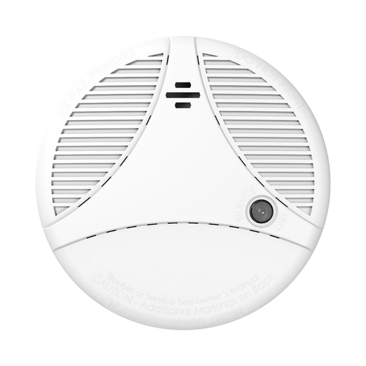 DS-PDCO-E-WB|(AX PRO) Detector de Gas (CO) Inalámbrico para Panel de Alarma HIKVISION / Interior / Soporta Funcionalidad Autónoma / No compatible con el panel DS-PHA64-LP