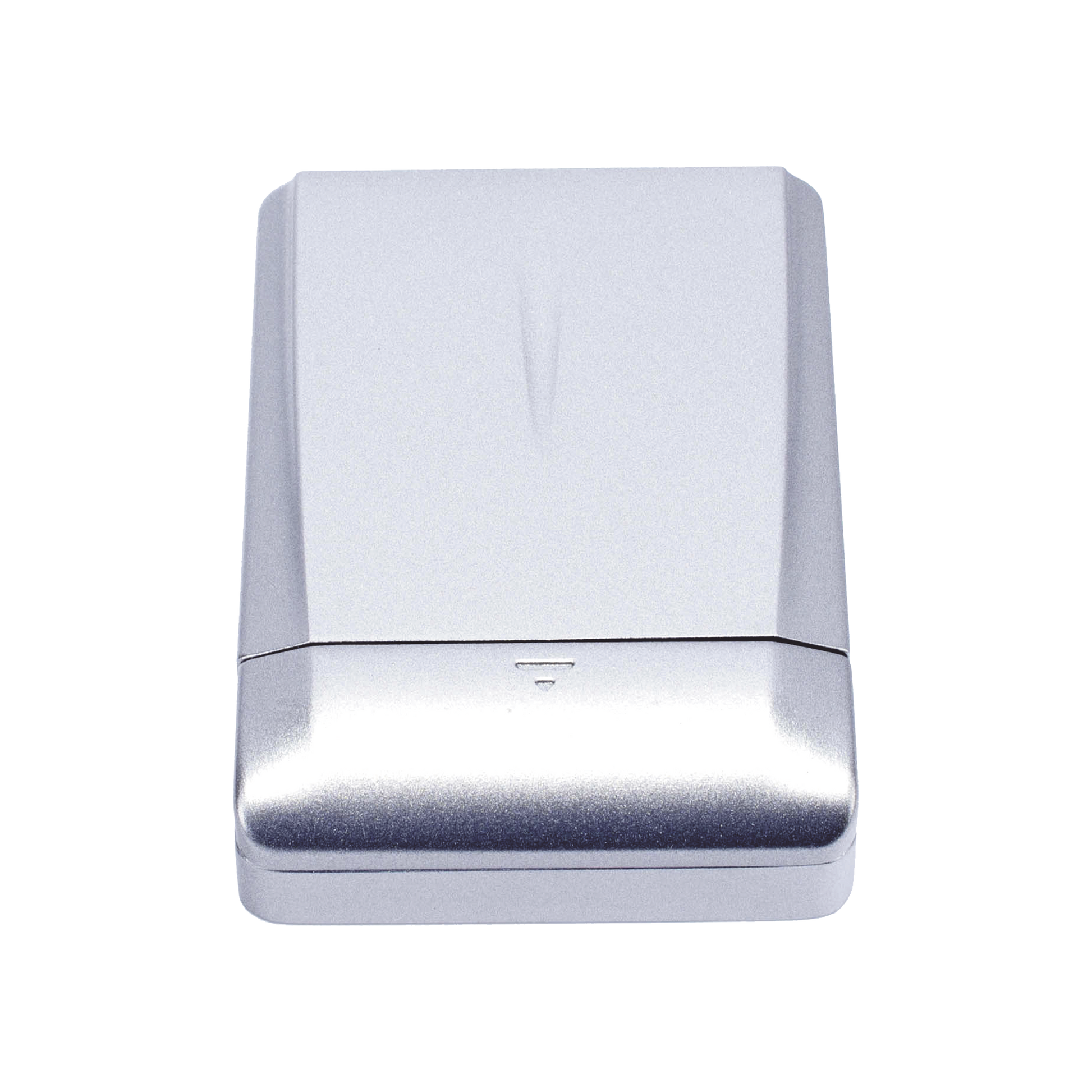 DS-PDSKM-VG3|Detector de Impacto Cableado / Carcasa de Metal / Uso en Interior / Detección 5 metros / Tamper / LED Indicador / Normalmente Cerrado