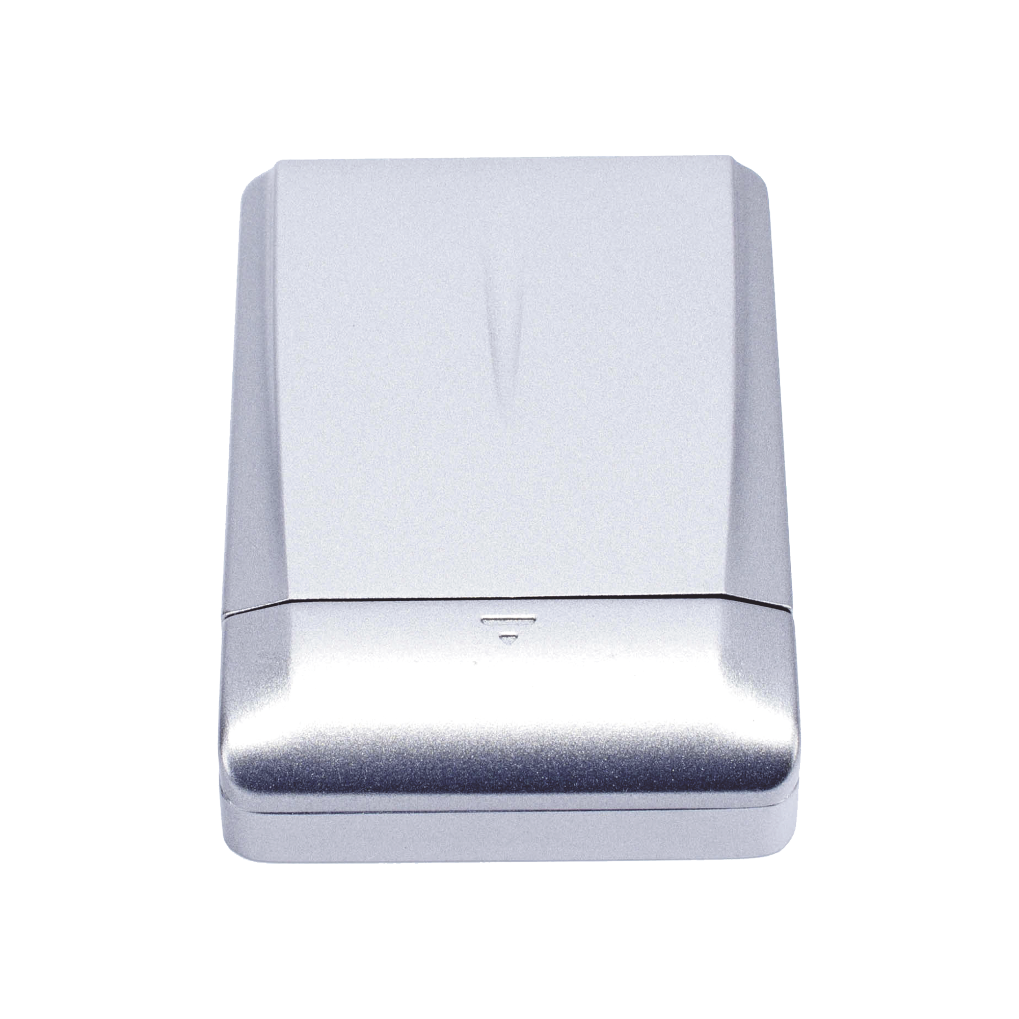 DS-PDSKM-VG3|Detector de Impacto Cableado / Carcasa de Metal / Uso en Interior / Detección 5 metros / Tamper / LED Indicador / Normalmente Cerrado