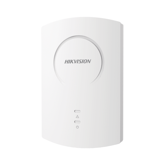 DS-PM-WO2|(AX HUB) Módulo de Relevadores Inalámbrico / 2 Salidas de Alarma