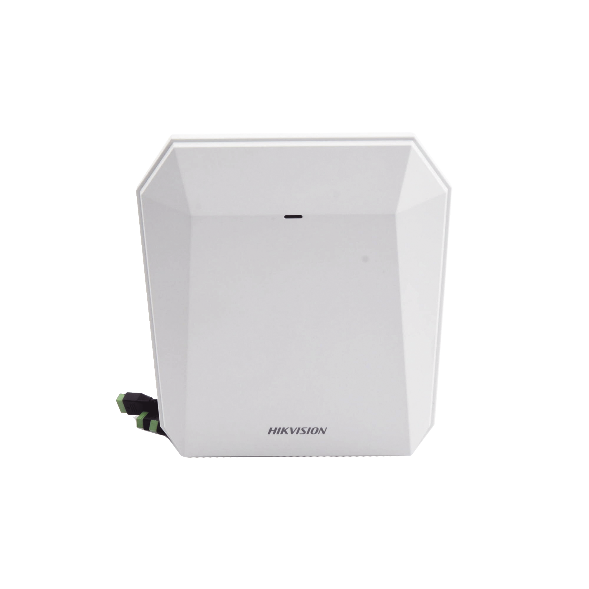 DS-TDSB0G-FK/120M|Radar IP Perimetral / 120 metros de Distancia / 120° de Cobertura / IP67 / IK10 / Nema 4X / 32 Objetos de Detección y 16 Zonas  / 4 Salidas de Alarma / RS-485