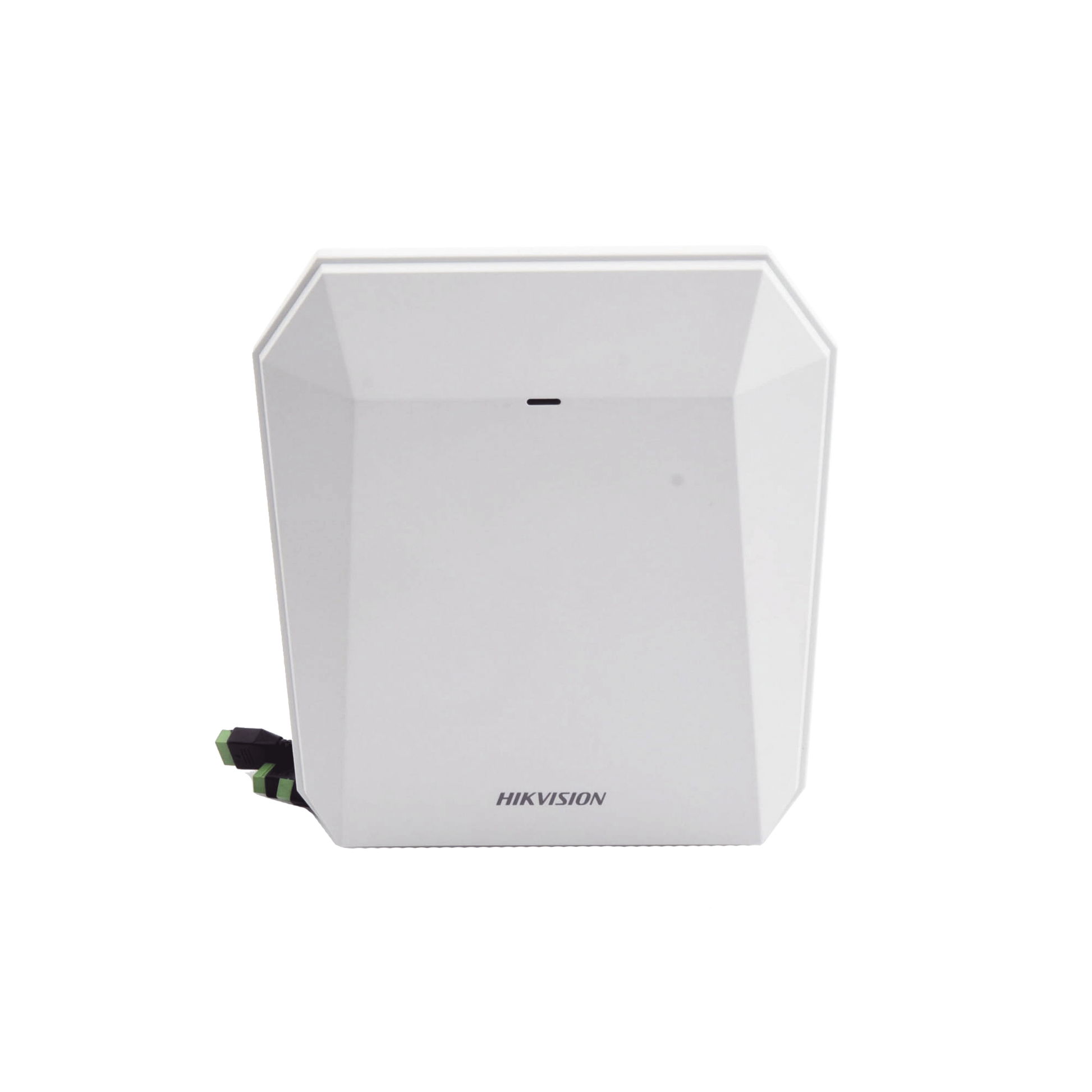 DS-TDSB0G-FK/60M|Radar IP Perimetral / 60 metros de Distancia / 120° de Cobertura / IP67 / IK10 / Nema 4X / 32 Objetos de Detección y 16 Zonas / 4 Salidas de Alarma / RS-485