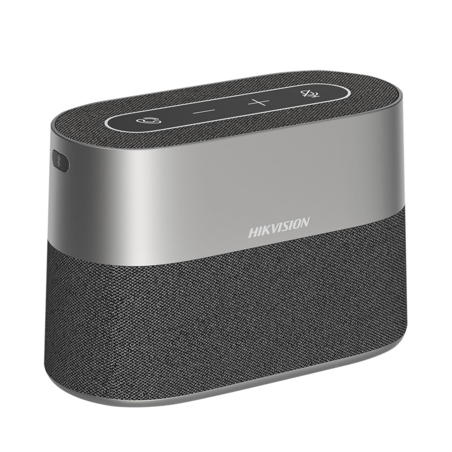 DS-UAC-S1|Micrófono y Bocina Inalámbrica / Omnidireccional / DNR / Bluetooth / Ideal para Videoconferencias / USB-C / Compatible con Zoom - Webex - Skype - Youtube - Etc..