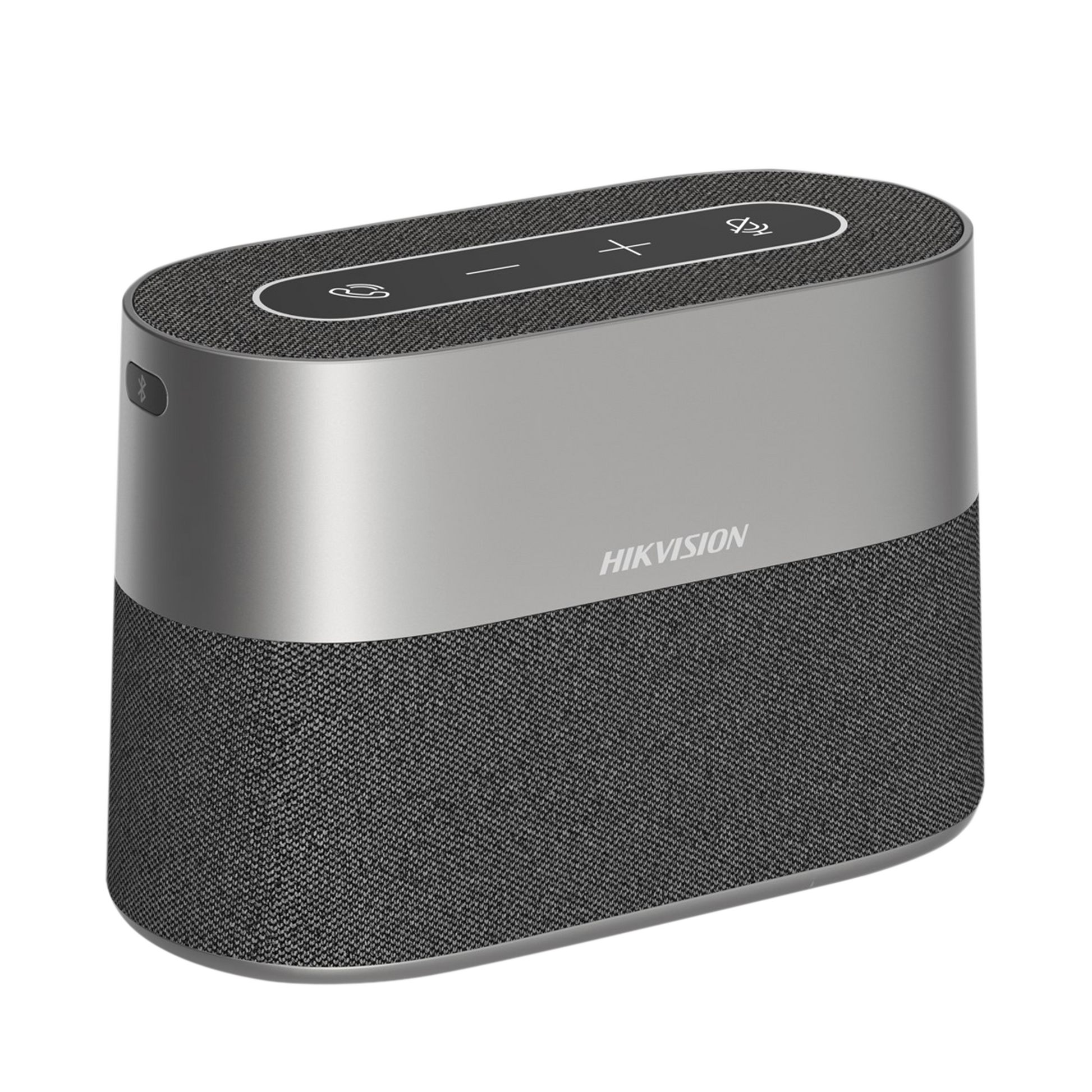 DS-UAC-S1|Micrófono y Bocina Inalámbrica / Omnidireccional / DNR / Bluetooth / Ideal para Videoconferencias / USB-C / Compatible con Zoom - Webex - Skype - Youtube - Etc..