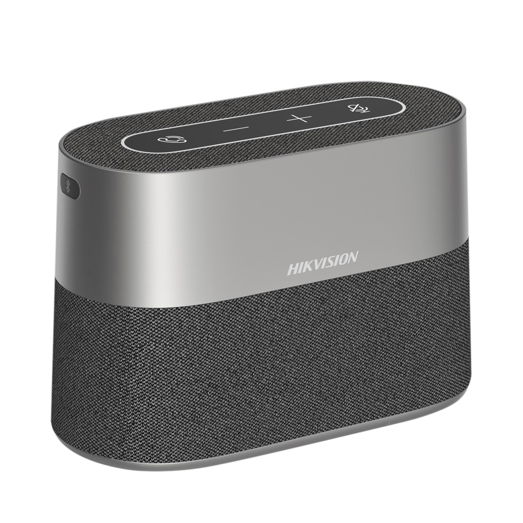 DS-UAC-S1|Micrófono y Bocina Inalámbrica / Omnidireccional / DNR / Bluetooth / Ideal para Videoconferencias / USB-C / Compatible con Zoom - Webex - Skype - Youtube - Etc..