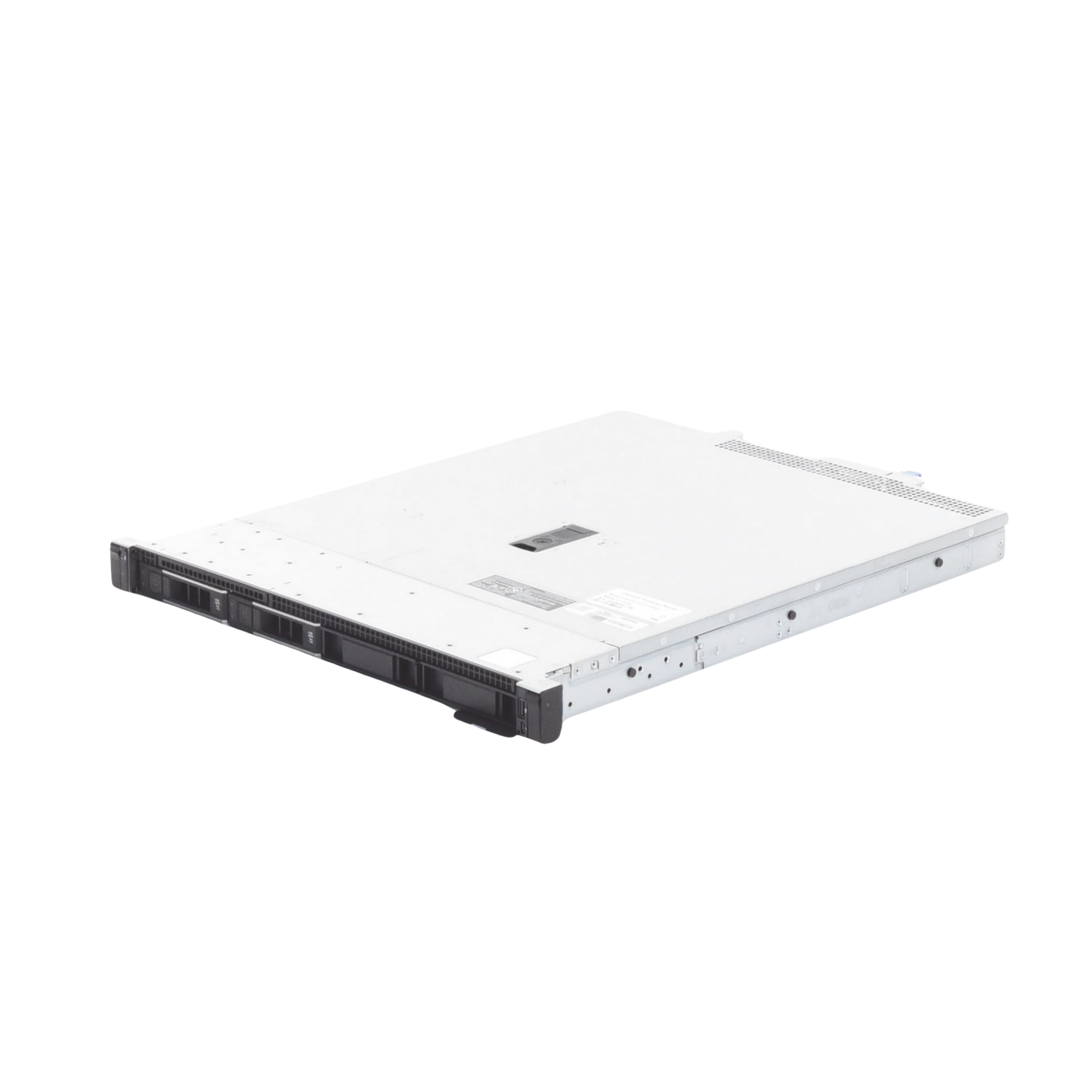 DS-VE11D-C/HW01(C)|Servidor de Administración / E-2324G / Windows Server 2019 / 1 U Rack / 16 GB DDR4 DIMM / 1 TB  SATA X 2 para S.O. / 2 Puertos RJ45 Gigabit / Servidor para Multiples Marcas