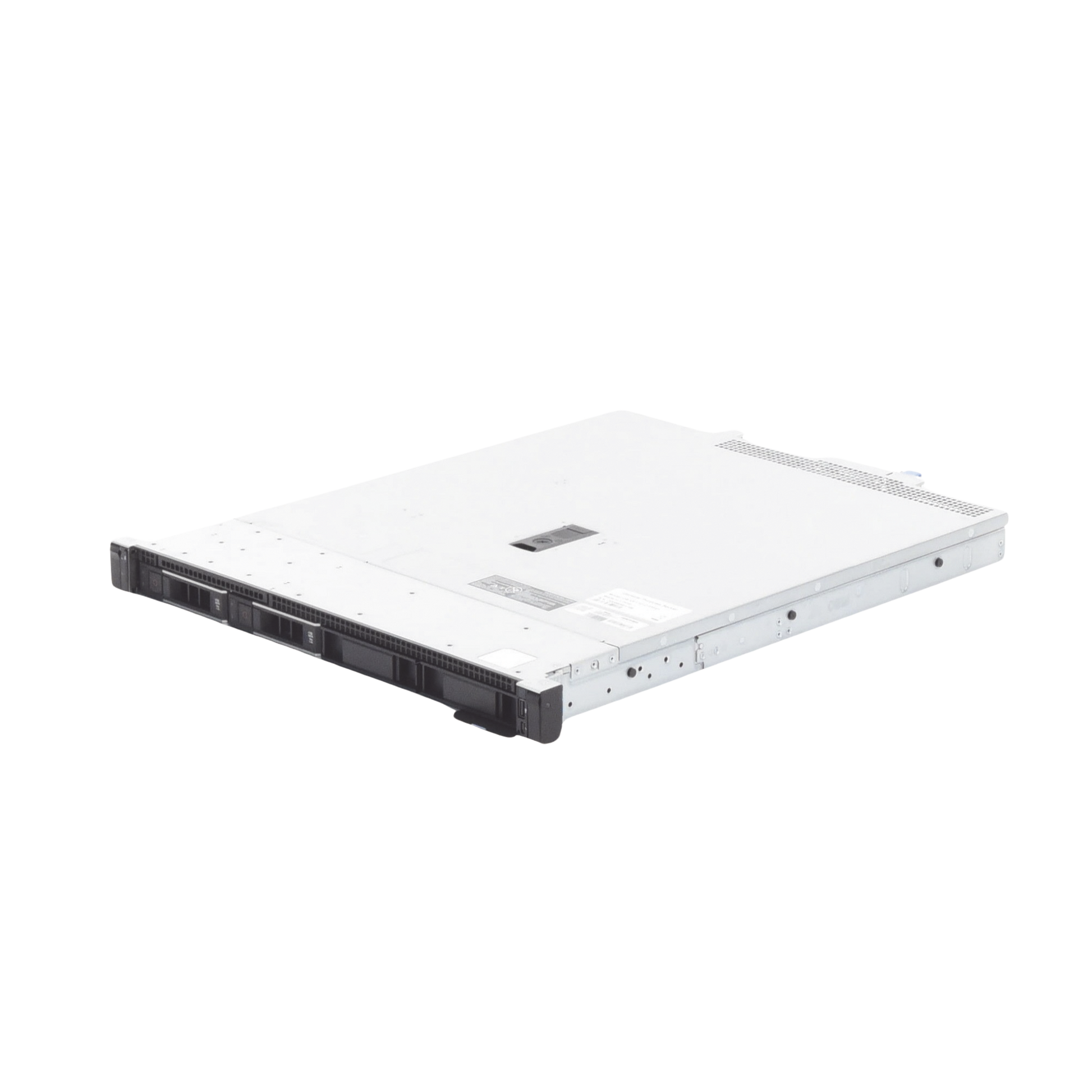 DS-VE11D-C/HW01(C)|Servidor de Administración / E-2324G / Windows Server 2019 / 1 U Rack / 16 GB DDR4 DIMM / 1 TB  SATA X 2 para S.O. / 2 Puertos RJ45 Gigabit / Servidor para Multiples Marcas