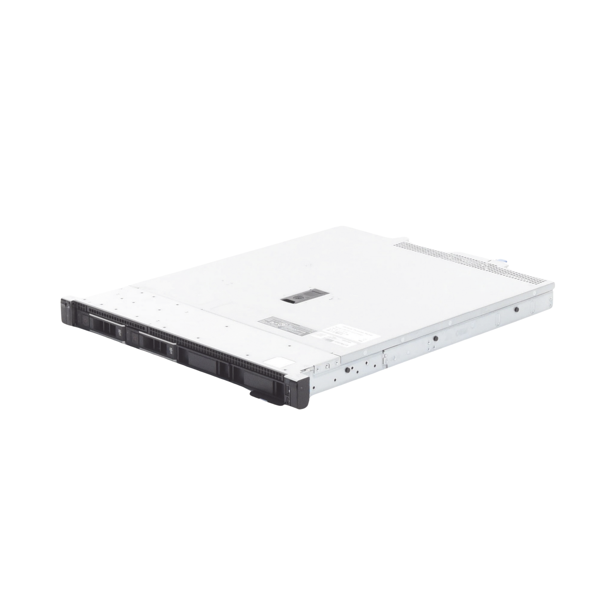 DS-VE11D-C/HW01(C)|Servidor de Administración / E-2324G / Windows Server 2019 / 1 U Rack / 16 GB DDR4 DIMM / 1 TB  SATA X 2 para S.O. / 2 Puertos RJ45 Gigabit / Servidor para Multiples Marcas
