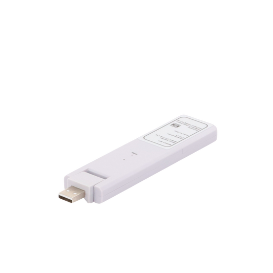 DTULITESSE|Módulo para Monitoreo LITE por Wifi del Microinversor HMS Hasta 12 Módulos Solares