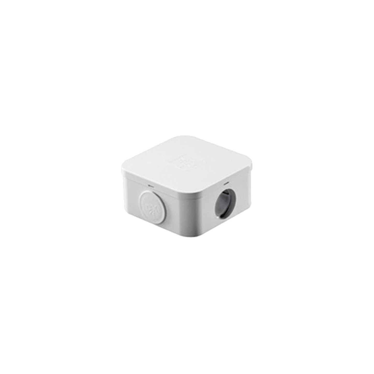 DX-45-004|Caja Quadrix IP54