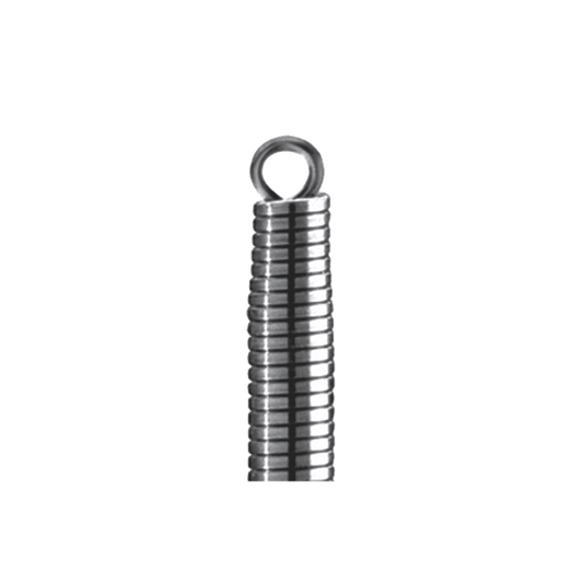 DX-51-420|Muelle para curvar en frió tubería rígida de PVC Gewiss de 20 mm