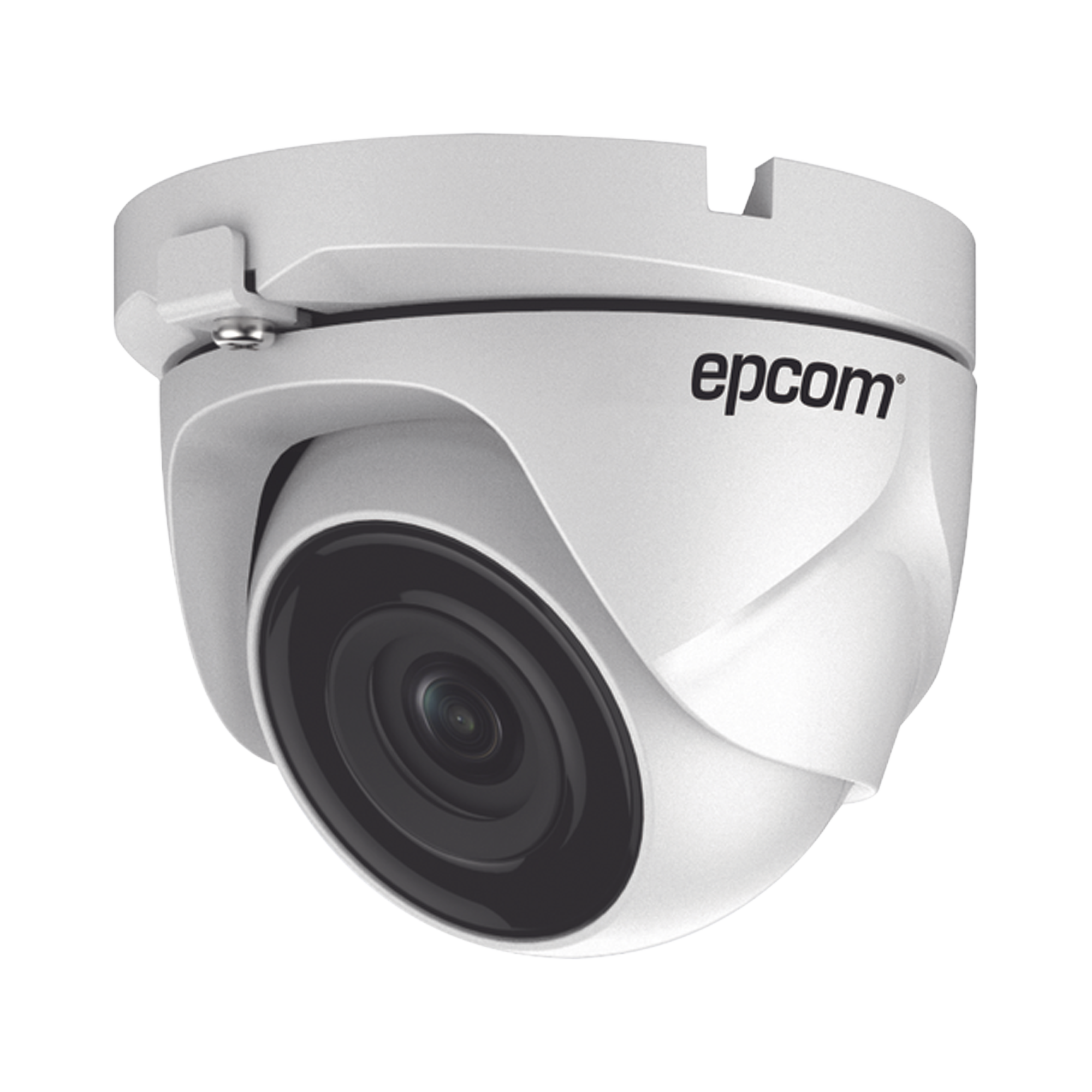 E8-TURBO-G2W|Turret TURBOHD 2 Megapixel (1080p) / MET?üLICA / Gran Angular 103?? / Lente 2.8 mm / IR EXIR 20 Mts / Exterior IP66 / TVI-AHD-CVI-CVBS / dWDR - ISTEN
