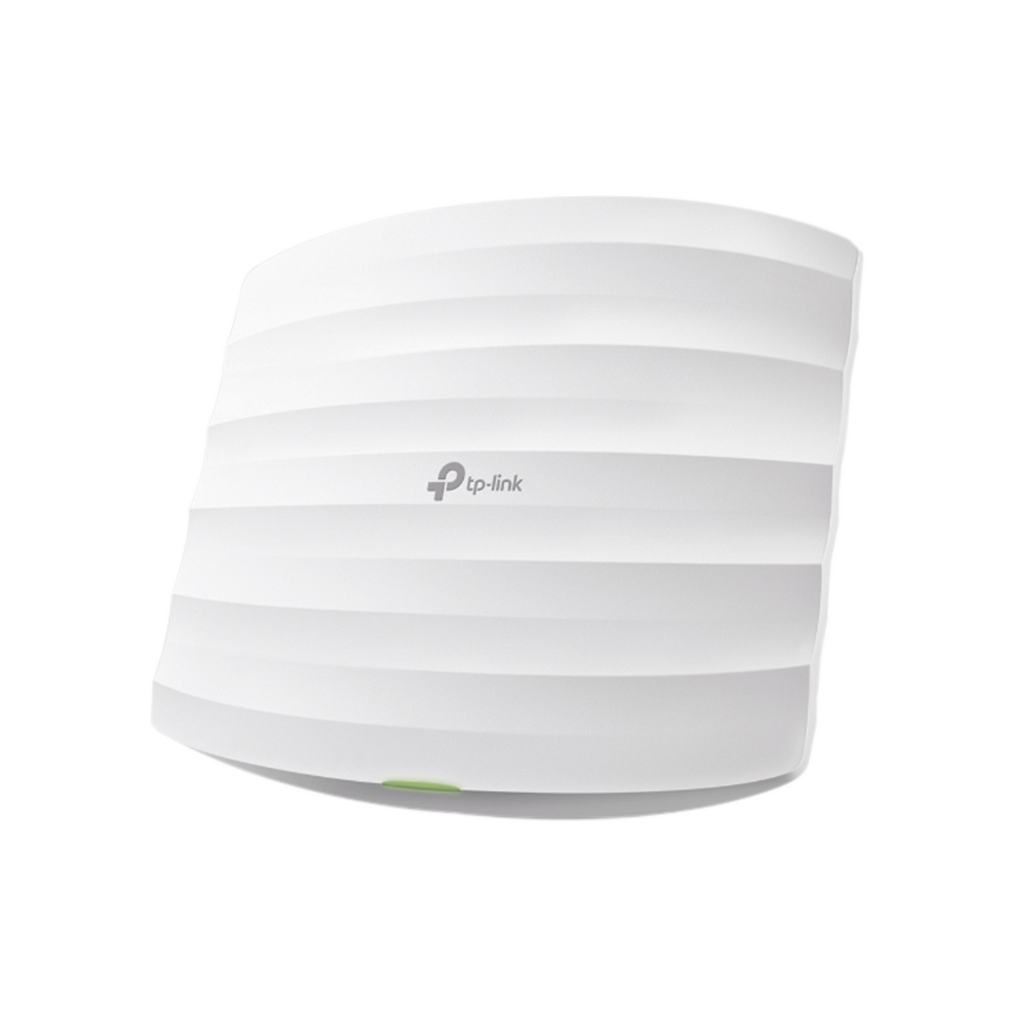 EAP110|Punto de Acceso Omada N300 2.4 GHz / Alimentaci??n PoE pasivo 24V / Para montaje en techo / Soporta hasta 50 clientes.