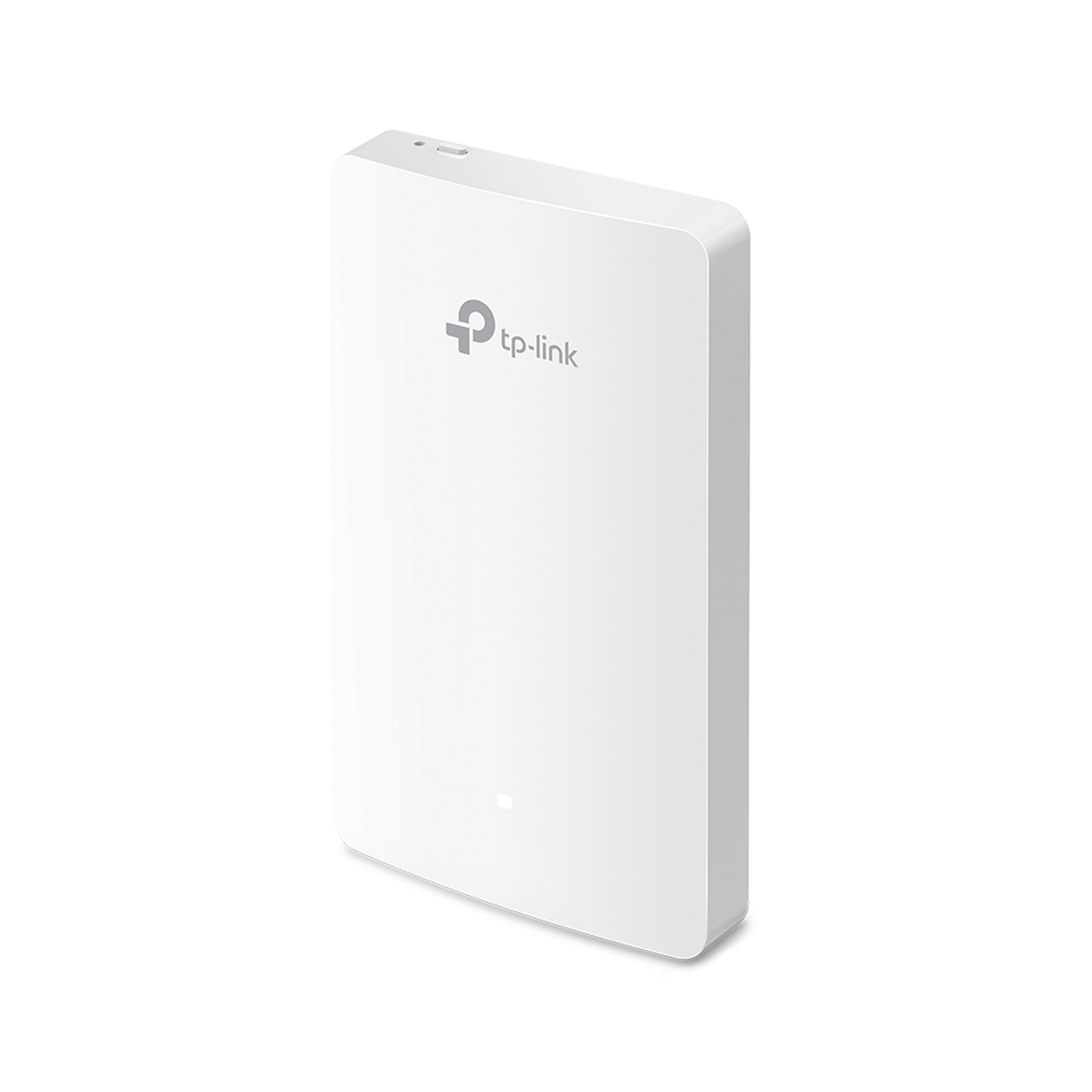 EAP235-WALL|Punto de acceso Omada doble banda AC1200/ PoE entrada 802.3af/at / MU-MIMO 2x2 dise??o para pared con tres puertos adicionales / soporta hasta 100 clientes.
