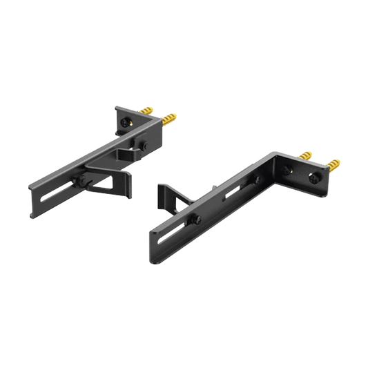 EFYJ751-FIX|Bracket para Anclaje a Pared compatible con EFDPU3BP o superior (3 o más baterías apiladas)