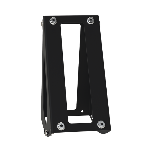 EI-BD-SK|Base de Pared con Ángulo Ajustable para Lectora: DSK-1T-671M