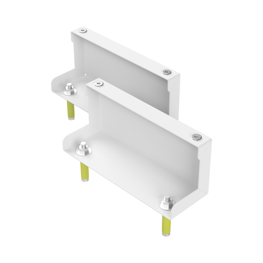 EI-PCB-FB|Montaje en Piso para Gabinetes EIPCB.